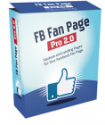 FB Fan Page Pro WordPress Plugin